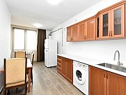 Apartment, 2 room, Arabkir, Yerevan