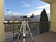 Hotel, Dilijan, Tavush