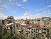 Բնակարան, 3 սենյականոց, Փոքր Կենտրոն, Երևան