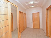 Apartment, 3 room, Downtown, Yerevan