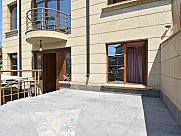 Հյուրանոցային համալիր, Մեծ Կենտրոն, Երևան