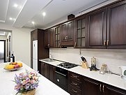Apartment, 3 room, Downtown, Yerevan