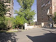 Հասարակական կառուցապատման հողատարածք, Նոր Նորք, Երևան