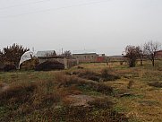 Բնակելի կառուցապատման հողատարածք, Պտղունք, Արմավիր
