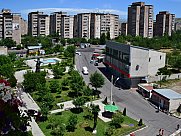 Apartment, 3 room, Avan, Yerevan