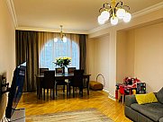 Apartment, 3 room, Mets Kentron, Yerevan