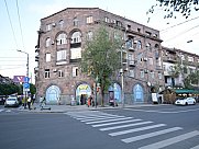 Квартира, 3 комнатная, Малый Центр, Ереван
