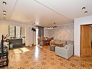 Apartment, 3 room, Arabkir, Yerevan