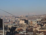 Բնակելի կառուցապատման հողատարածք, Փոքր Կենտրոն, Երևան