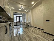 Apartment, 3 room, Downtown, Yerevan