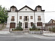 Гостиничный комплекс, Канакер-Зейтун, Ереван