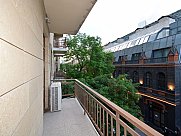 Apartment, 4 room, Downtown, Yerevan