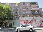 Բնակարան, 2 սենյականոց, Փոքր Կենտրոն, Երևան