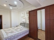 Apartment, 4 room, Arabkir, Yerevan