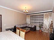 Apartment, 3 room, Avan, Yerevan
