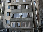 Բնակարան, 1 սենյականոց, Փոքր Կենտրոն, Երևան