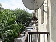 Բնակարան, 2 սենյականոց, Փոքր Կենտրոն, Երևան