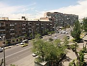 Բնակարան, 1 սենյականոց, Մալաթիա-Սեբաստիա, Երևան