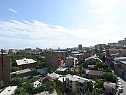Բնակարան, 4 սենյականոց, Փոքր Կենտրոն, Երևան