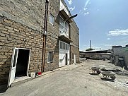 Production area, Erebouni, Yerevan