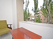 Բնակարան, 3 սենյականոց, Արաբկիր, Երևան