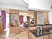 Apartment, 4 room, Downtown, Yerevan