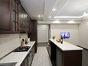 Apartment, 3 room, Downtown, Yerevan