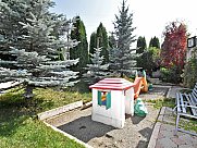Առանձնատուն, Ծաղկաձոր, Կոտայք