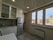 Բնակարան, 3 սենյականոց, Փոքր Կենտրոն, Երևան