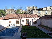 Առանձնատուն, 2 հարկանի, Նորք Մարաշ, Երևան