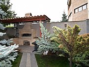 House, Avan, Yerevan