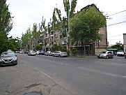 Բնակարան, 3 սենյականոց, Արաբկիր, Երևան