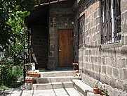 House, 1 floors, Gexanist, Ararat