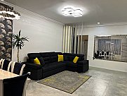 Apartment, 4 room, Downtown, Yerevan