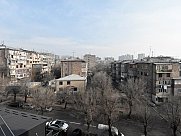 Apartment, 2 room, Arabkir, Yerevan