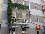 Սրճարան, Փոքր Կենտրոն, Երևան