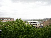 Особняк, Норк Мараш, Ереван