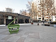 Բնակարան, 4 սենյականոց, Փոքր Կենտրոն, Երևան