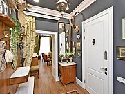 Квартира, 3 комнатная, Большой Центр, Ереван