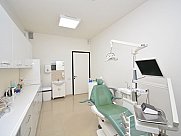 Universal premises, Mets Kentron, Yerevan