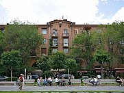 Apartment, 3 room, Downtown, Yerevan