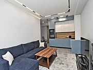 Apartment, 2 room, Ajapnyak, Yerevan