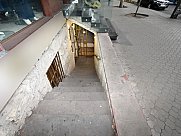 Универсальное помещение, Малый Центр, Ереван