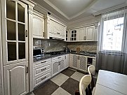 Apartment, 3 room, Downtown, Yerevan