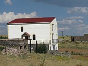 Առանձնատուն, 3 հարկանի, Փարպի, Արագածոտն