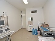 Universal premises, Mets Kentron, Yerevan
