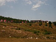 Public land, Hanqavan, Kotayk