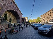 Apartment, 3 room, Downtown, Yerevan