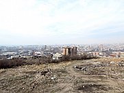 Участок жилой застройки, Норк Мараш, Ереван