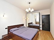 Apartment, 3 room, Downtown, Yerevan